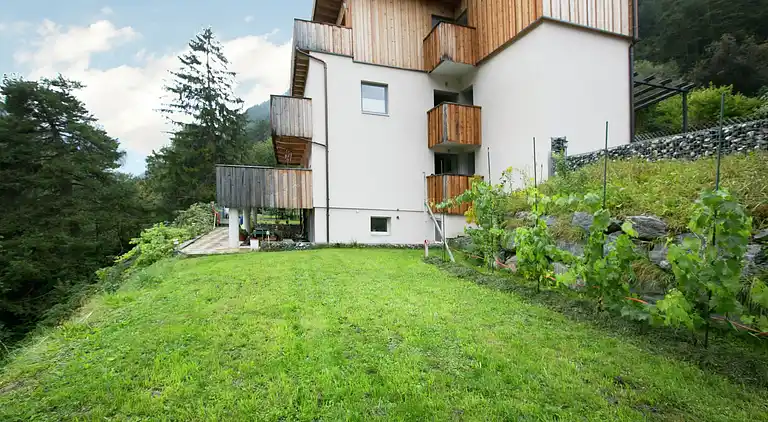 Apartment in Serfaus