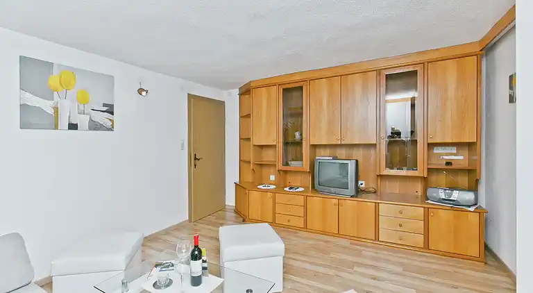 Apartment in Serfaus