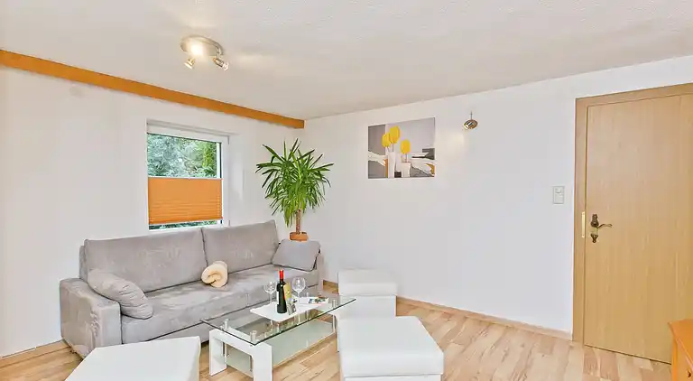 Apartment in Serfaus