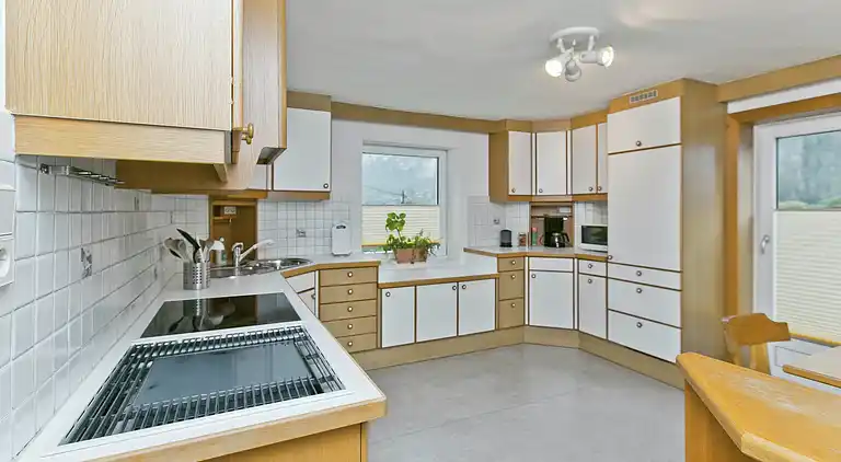 Apartment in Serfaus