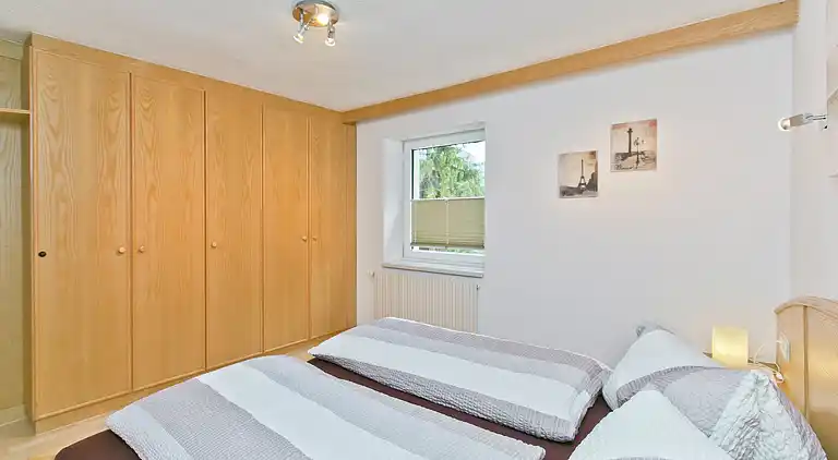 Apartment in Serfaus