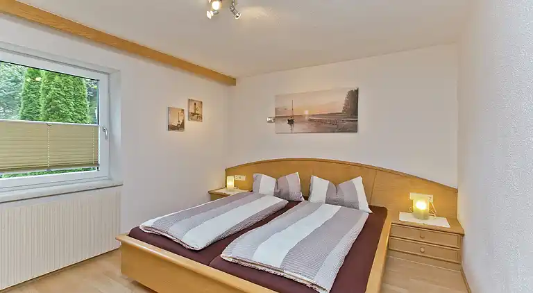 Apartment in Serfaus