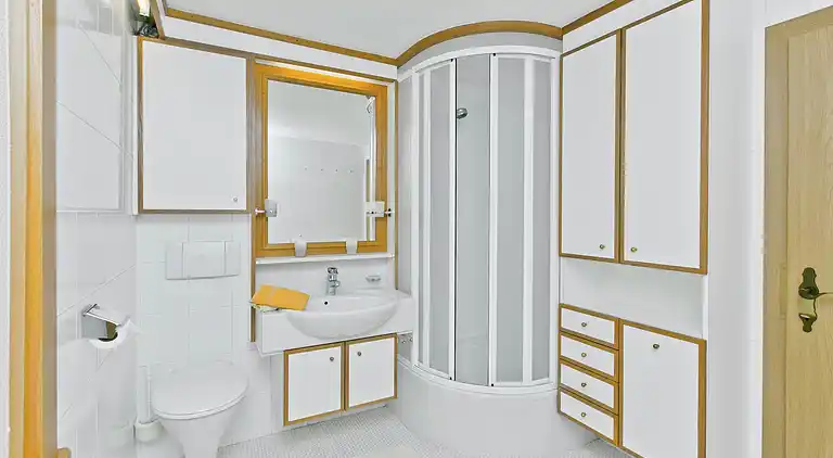 Apartment in Serfaus