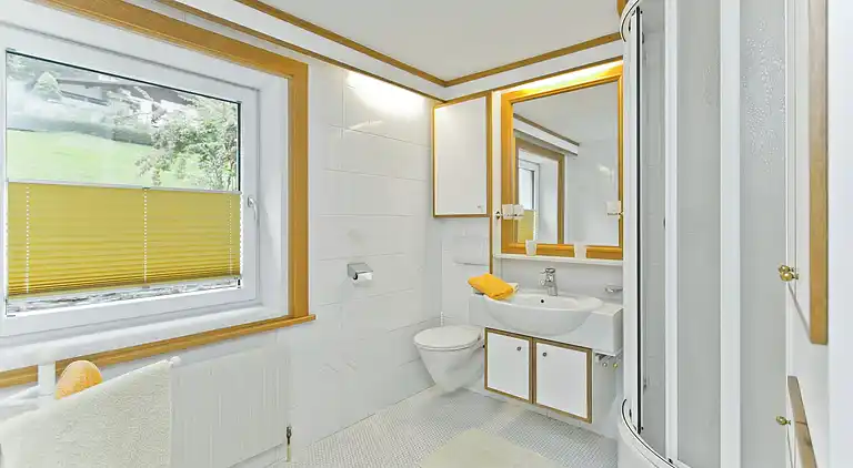 Apartment in Serfaus