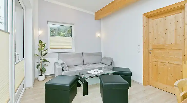 Apartment in Serfaus