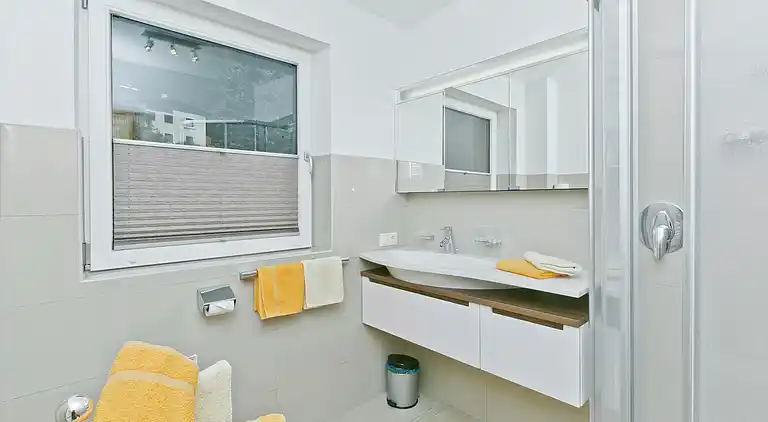 Apartment in Serfaus