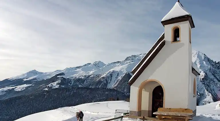 Apartment in Serfaus