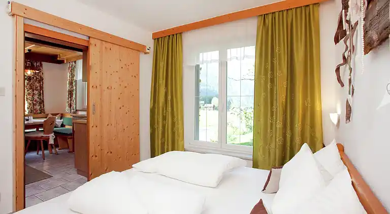 Apartment in Tobadill