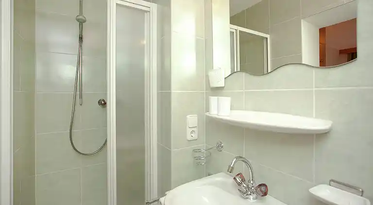 Apartment in Tobadill