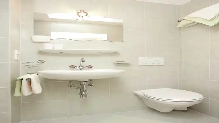 Apartment in Tobadill