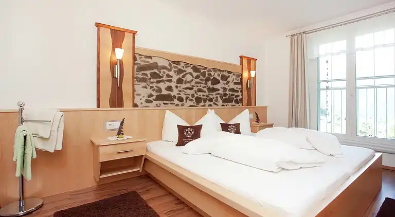 Apartment in Tobadill