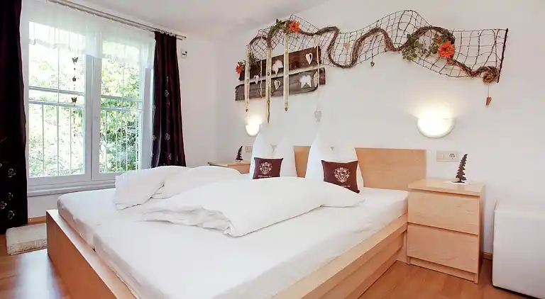 Apartment in Tobadill