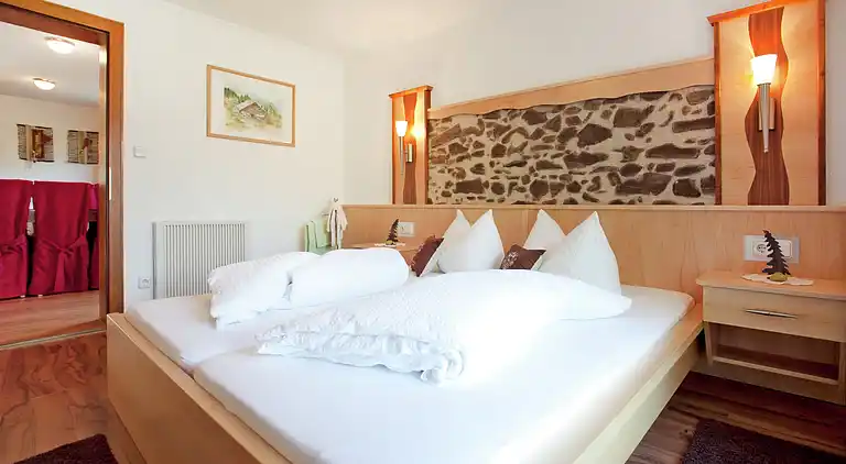 Apartment in Tobadill