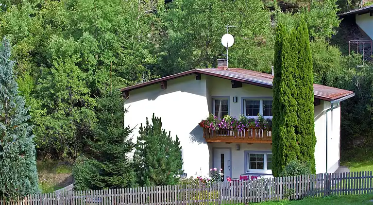 Sommerhus i Tobadill