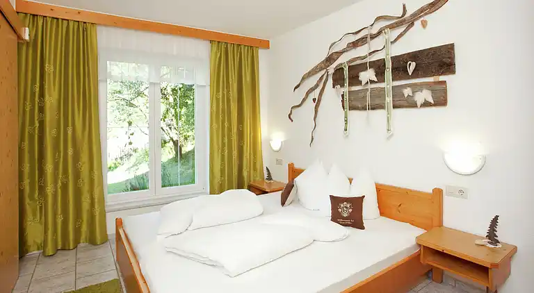 Sommerhus i Tobadill