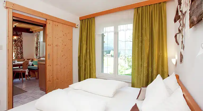 Sommerhus i Tobadill