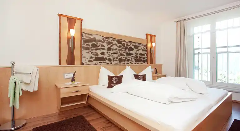 Sommerhus i Tobadill