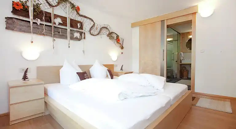 Sommerhus i Tobadill