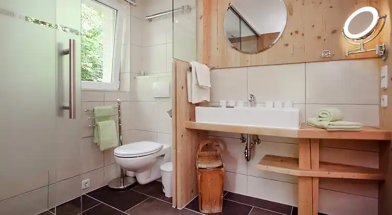 Sommerhus i Tobadill