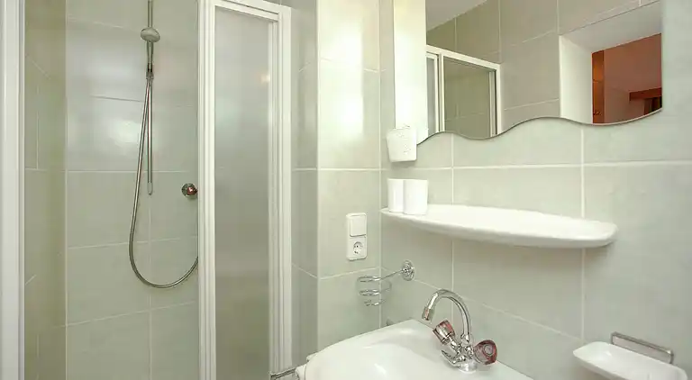 Sommerhus i Tobadill