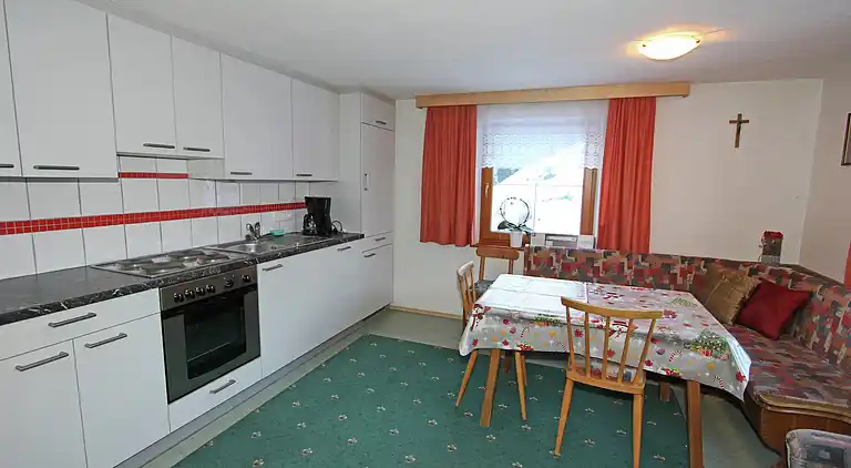 Ferielejlighed i Habigen