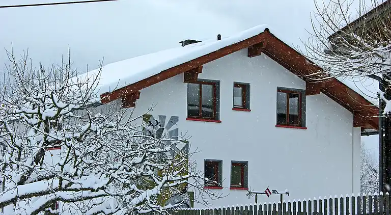 Sommerhus i Lochau