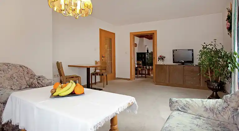 Ferielejlighed i Pettneu am Arlberg