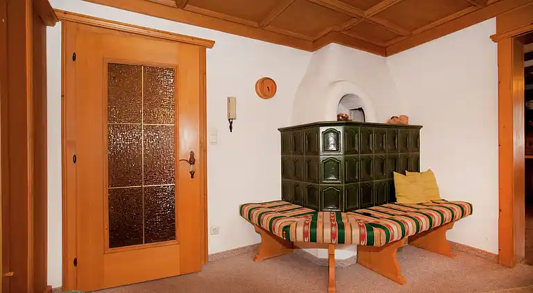 Ferielejlighed i Pettneu am Arlberg