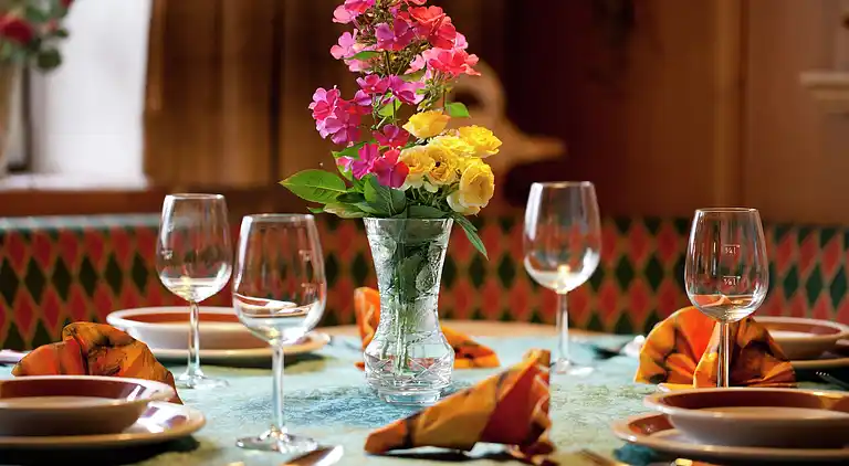 Ferielejlighed i Pettneu am Arlberg