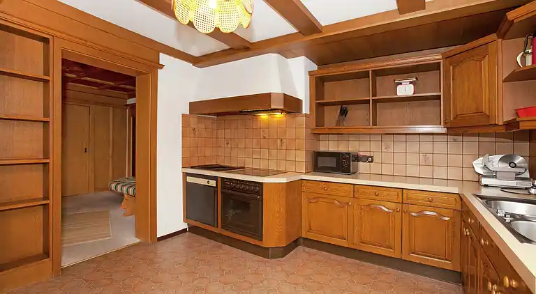 Ferielejlighed i Pettneu am Arlberg