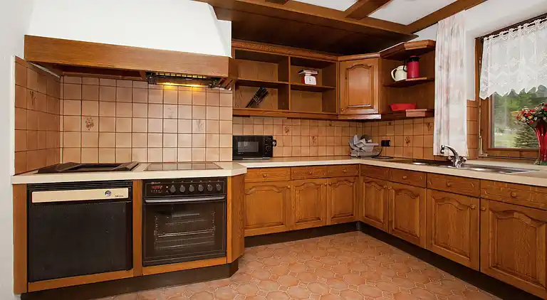 Ferielejlighed i Pettneu am Arlberg