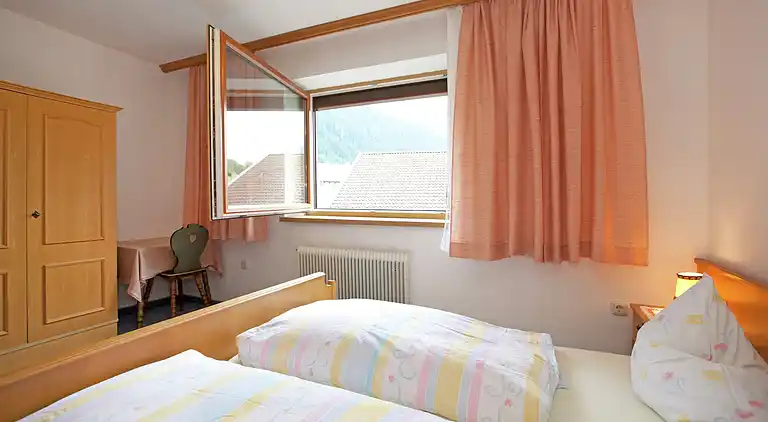 Ferielejlighed i Pettneu am Arlberg