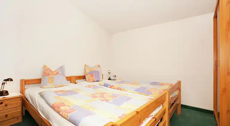 Ferielejlighed i Pettneu am Arlberg