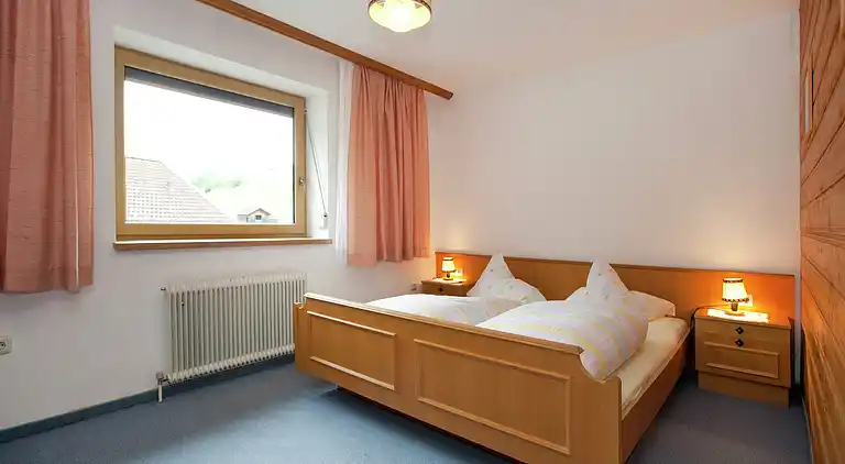 Ferielejlighed i Pettneu am Arlberg