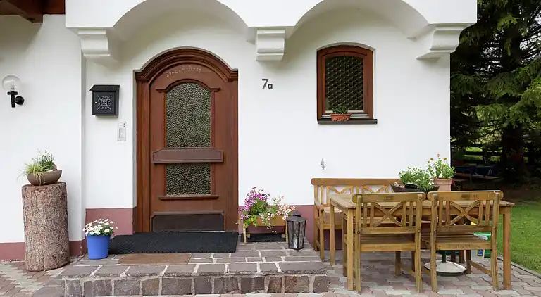 Ferielejlighed i Pettneu am Arlberg