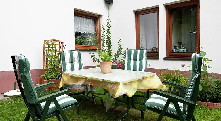 Ferielejlighed i Pettneu am Arlberg