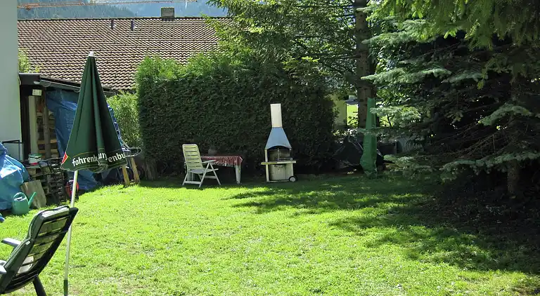 Ferielejlighed i Pettneu am Arlberg