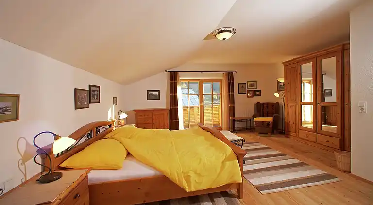 Herregård i Saint Anton am Arlberg