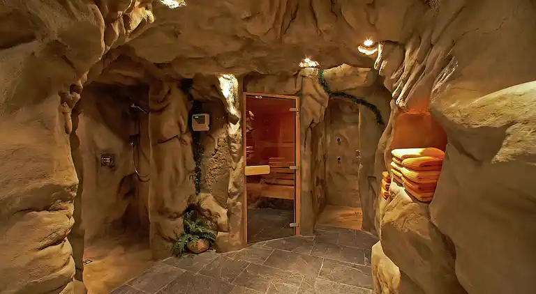 Herregård i Saint Anton am Arlberg