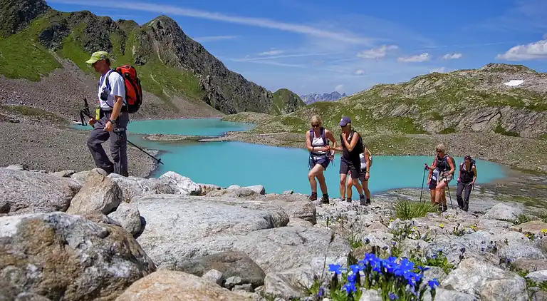 Apartment in Saint Anton am Arlberg