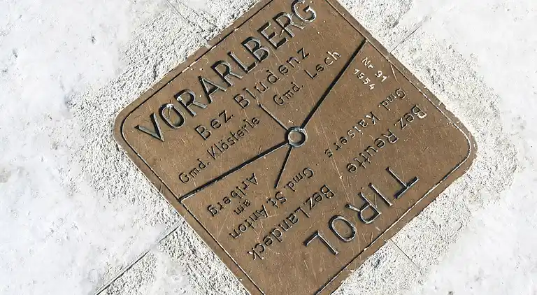 Apartment in Saint Anton am Arlberg