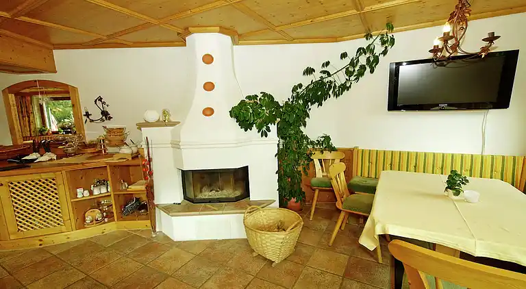 Apartment in Saint Anton am Arlberg