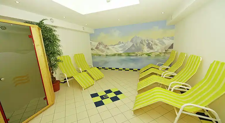 Apartment in Saint Anton am Arlberg