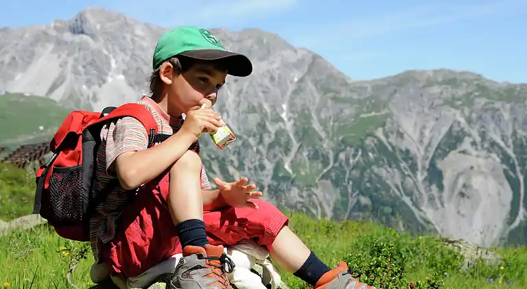 Apartment in Saint Anton am Arlberg