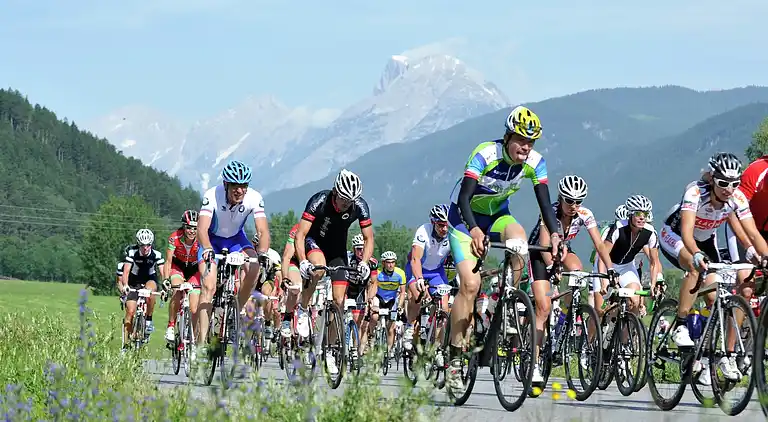 Apartment in Saint Anton am Arlberg