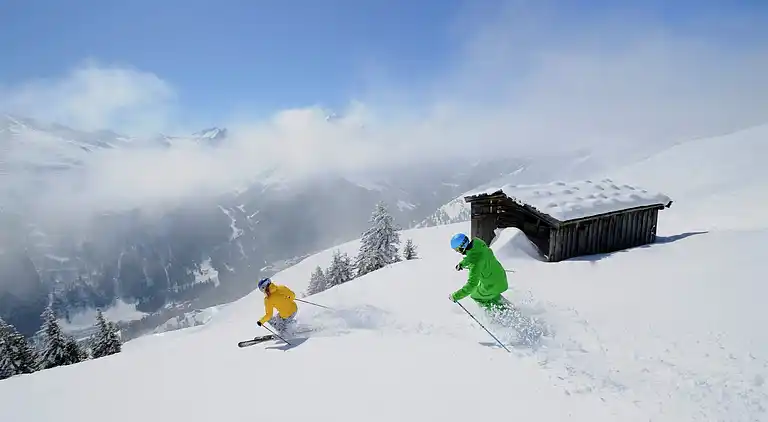 Apartment in Saint Anton am Arlberg