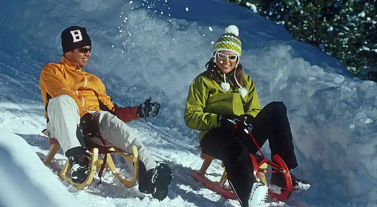 Apartment in Saint Anton am Arlberg