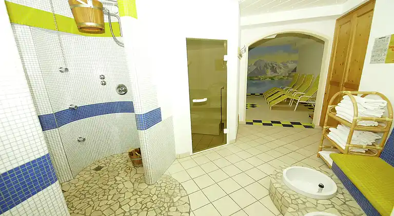 Ferielejlighed i Saint Anton am Arlberg