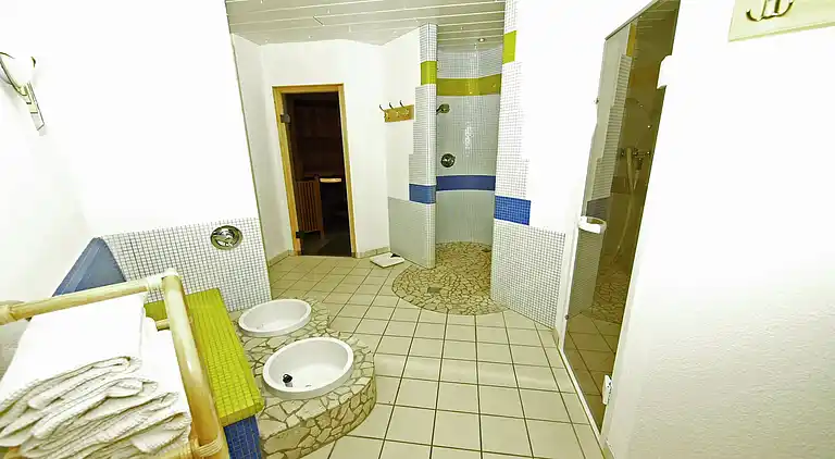 Ferielejlighed i Saint Anton am Arlberg