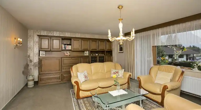 Apartment in Lechaschau